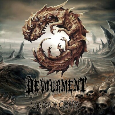 Devourment CD | eBay Devourment CD | eBay