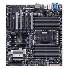 New Supermicro MBD-X13SWA-TF-(O/B) Motherboard E-ATX LGA-4677 Intel Xeon DDR5
