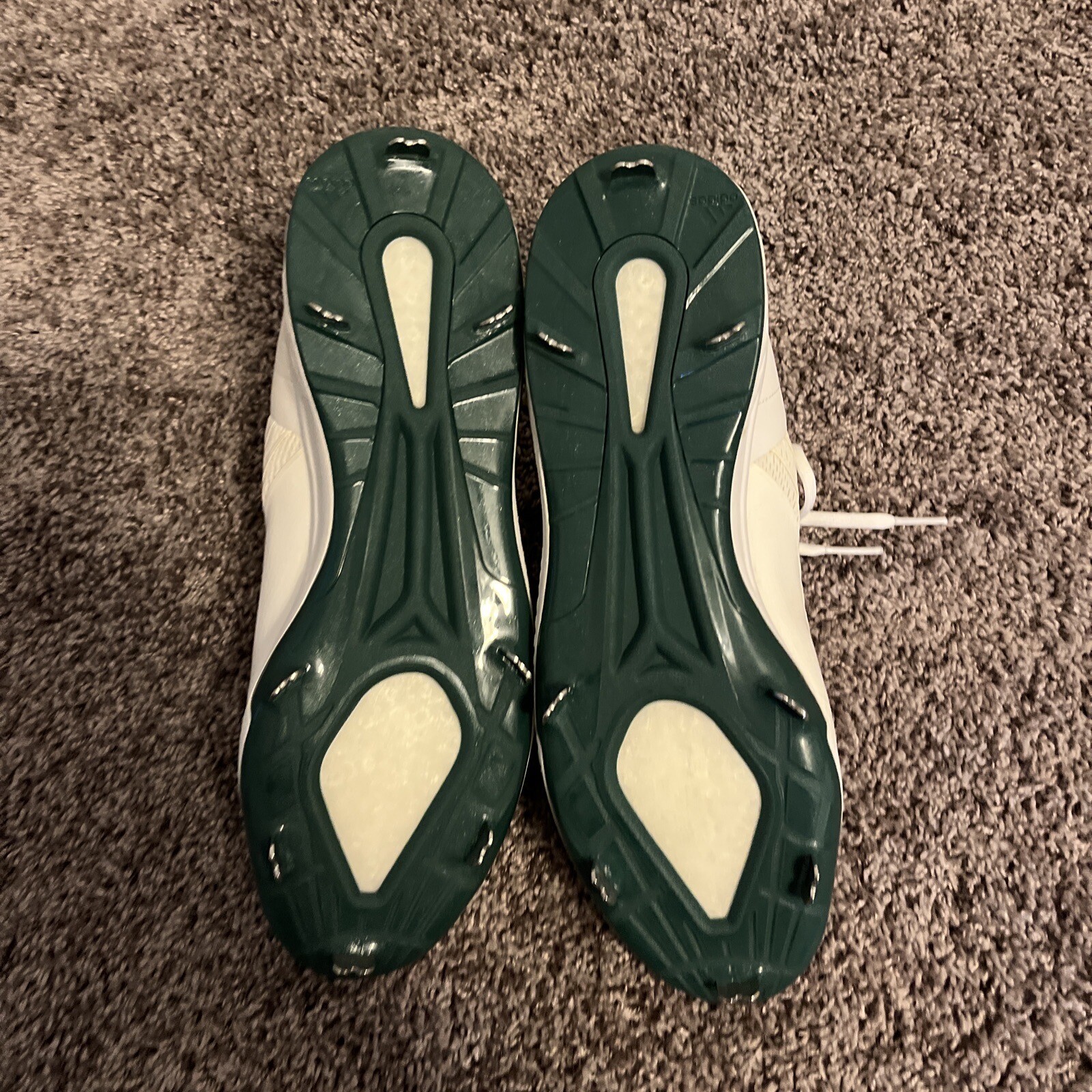 adidas three stripe life cleats