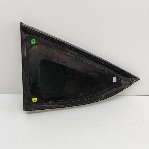 Tesla Modell X Viertelfenster hinten rechts AS3 1034907-85-F 2017 25806344 - Bild 6 von 8
