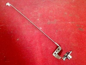 TFT LCD Display Scharnier Rechts (R) Aspire One 721 MS2298