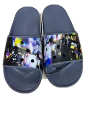 🍀CLASSIC CROCS META SCAPE SLIDE 🍀