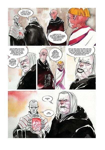 Thumbnail - Ascender. Band 1