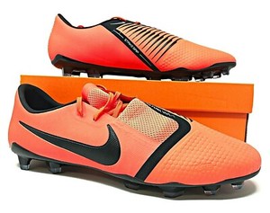 Nike Phantom Venom Youth Academy FG Cleats .