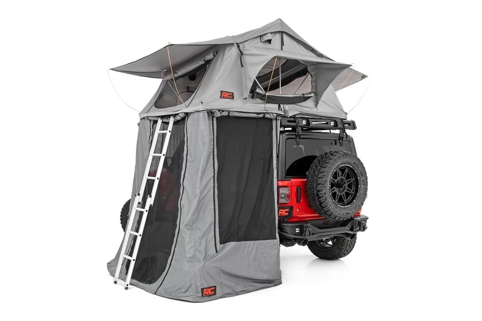 Roof Top Tent Annex for Rough Country Roof Top Tent 99052A