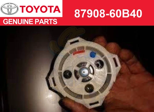 Toyota Genuine New LAND CRUISEDR GX460 LX570 ACTUATOR ASSY OUTER MIRROR RH OR LH