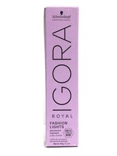 Schwarzkopf Igora Fashion Lights L-77 Copper Extra, 2.1 oz