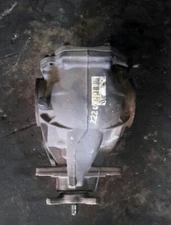 2007-2009 Mercedes E Class E350 Rear Axle Differential Carrier RWD 211 Type
