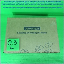ADVANTECH PCI-1723, 16 bit DAQ PCI Card as photos, sn:6371, NEW in box, DHLtoUS.