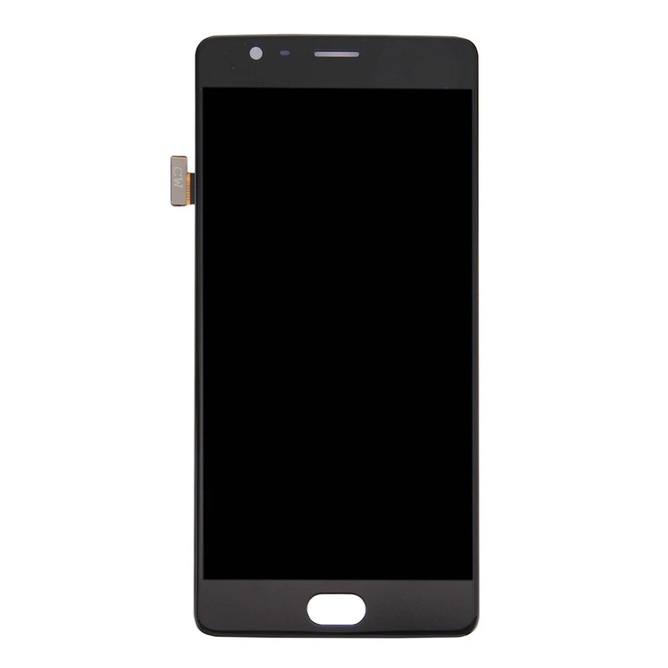 For OnePlus 3 (A3003 Version) Digitizer Full Assembly Original LCD Screen - Image 2 of 4