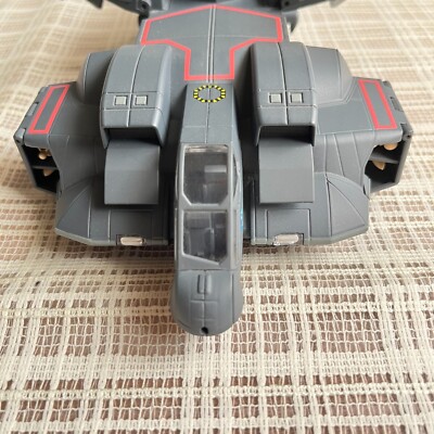 Aliens Dropship 02 Limited Screen Color Drop Ship 1/72