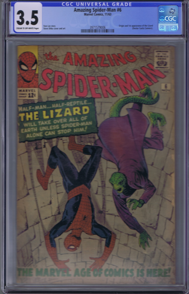 Amazing Spider-Man, The (1963) n° 370/Marvel Comics