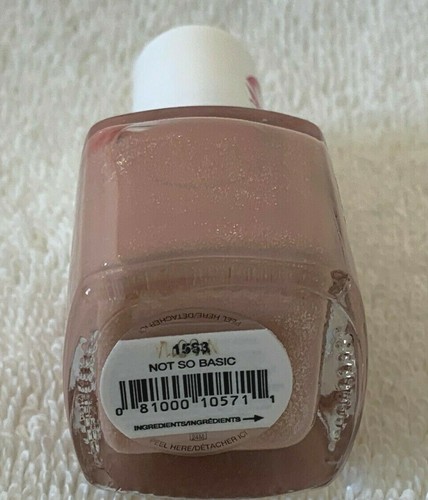 PURE ICE***Nail POLISH~~~yOu chOOse yOUr cOLOr~~~0.5 fl oz/15 ml~~~NEW - Picture 149 of 185
