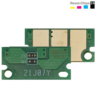 Toner Chip passt für Konica Minolta Bizhub C3300i C4000i