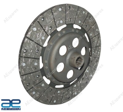 516068M91 Clutch Disc Fits Massey Ferguson 150 65 165 30 135 35 