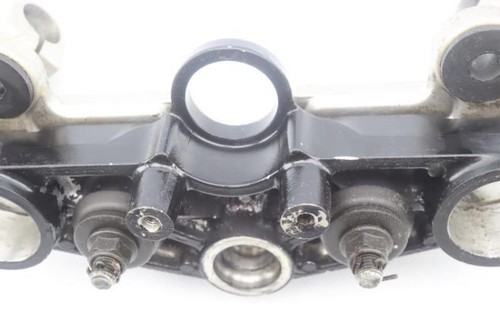 Té de fourche supérieur pour moto SUZUKI 500 GSE 1996 à 2000 - Photo 5/10