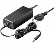 Alimentatore 12V 3A DC Charger 36W Adattatore Universale Alimentatore 12V 3A DC Charger 36W Adattatore Universale