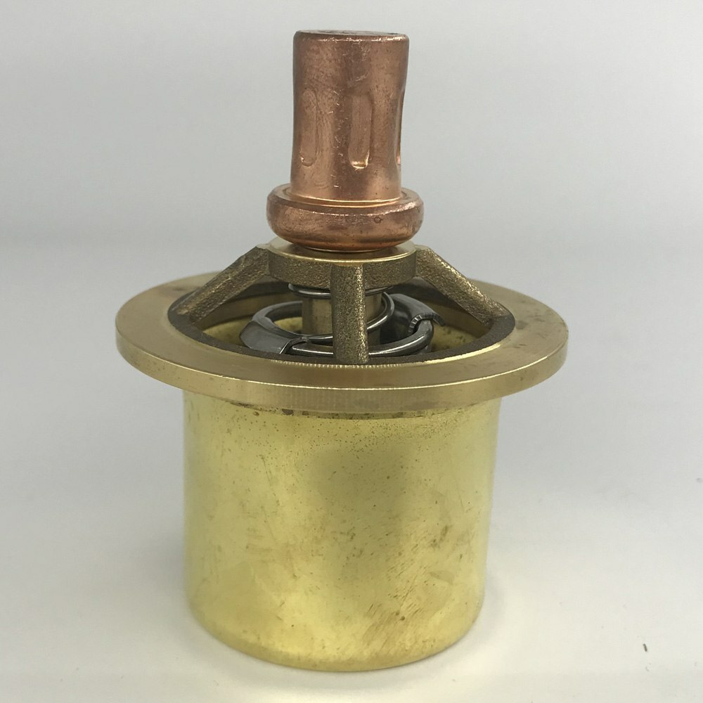 35371079 37952397 92535400 Thermostatic Valve Kit for Ingersoll 