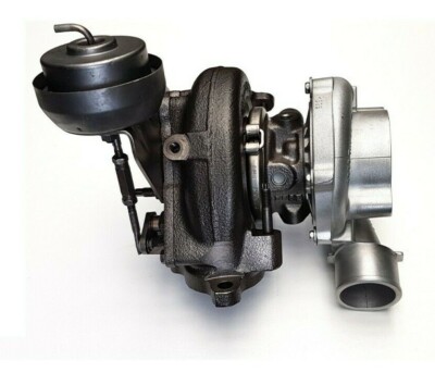 Turbolader Toyota Auris Avensis Corolla RAV4 2.2 D-4D 130kw VB16 17201-26030