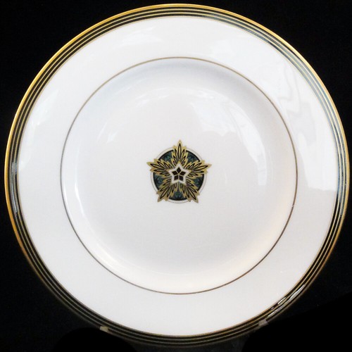 FEDERAL GRANDEUR by Lenox 5 Piece Place Setting made in USA NEW NEVER USED - Picture 4 of 8