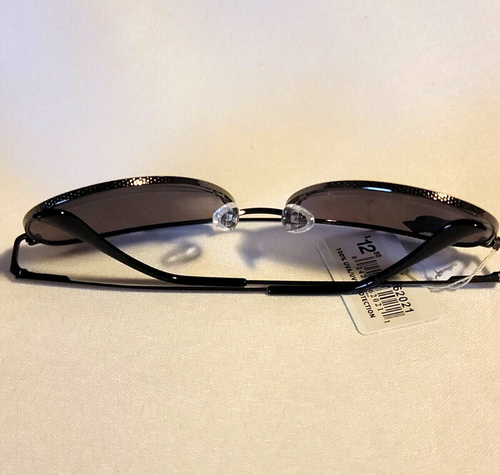 Piranha Urban Sunglasses Style # 62021 Mens NWT Aviator - Picture 4 of 4
