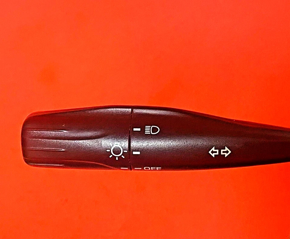 Interruptor de faros CBS-1579 para Toyota Corolla 88-92 Foto 4 de 4