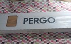 Pergo Golden Chester Oak  20sqft. 8 Planks (Discontinued) — photo 1