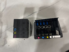 Printhead and ink Cartridges-new open box — photo 2