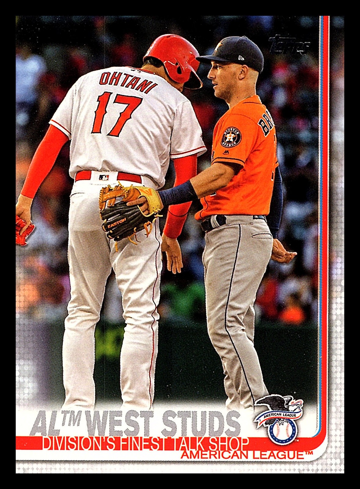 2019 Topps  # 251  -   499  - PICK YOUR CARDS