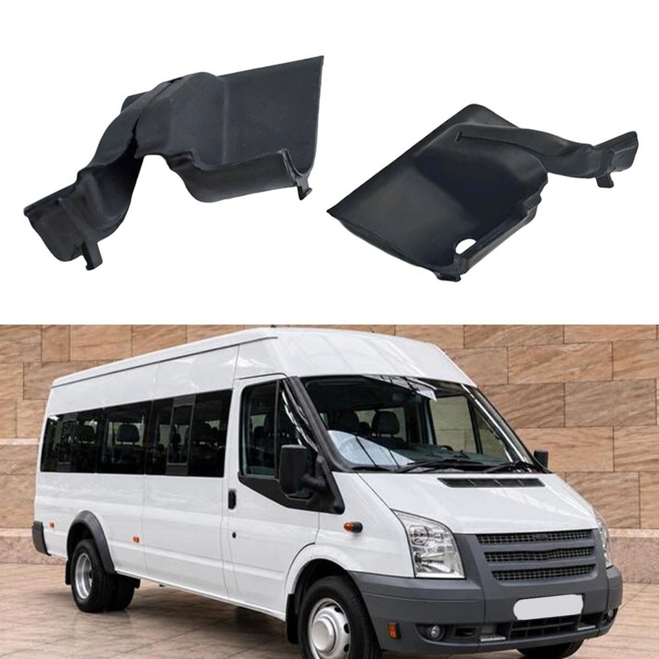 Replacement Windshield Trim Cover for Ford Transit MK7 2006-2013 ABS ...