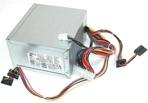 Dell D275EM-00 275 W ATX PC Netzteil  DPS-275AB-1 A 80 Gold