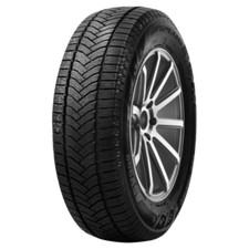 APLUS Ganzjahresreifen 215/65 R15 TL 104/102T ASV909 C 6PR BSW M+S 3PMSF 