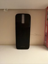 Microsoft Arc Touch Wireless Touch Mouse   Slim, Portable, and Stylish No Dongle