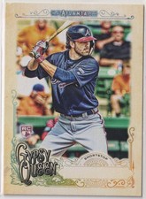 2017 Topps Gypsy Queen Baseball Variations Checklist and Gallery 15