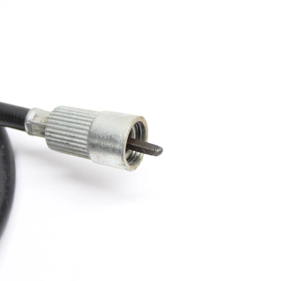 1982 kawasaki 305 csr KAWASAKI TACHOMETER CABLE / 54018-1002  - Image 3 of 4