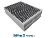Purflux Filter, Innenraumluft AHC710-2 FüR Alpina BMW ROLLS-ROYCE