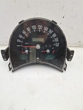Compteur Volkswagen NEW BEETLE