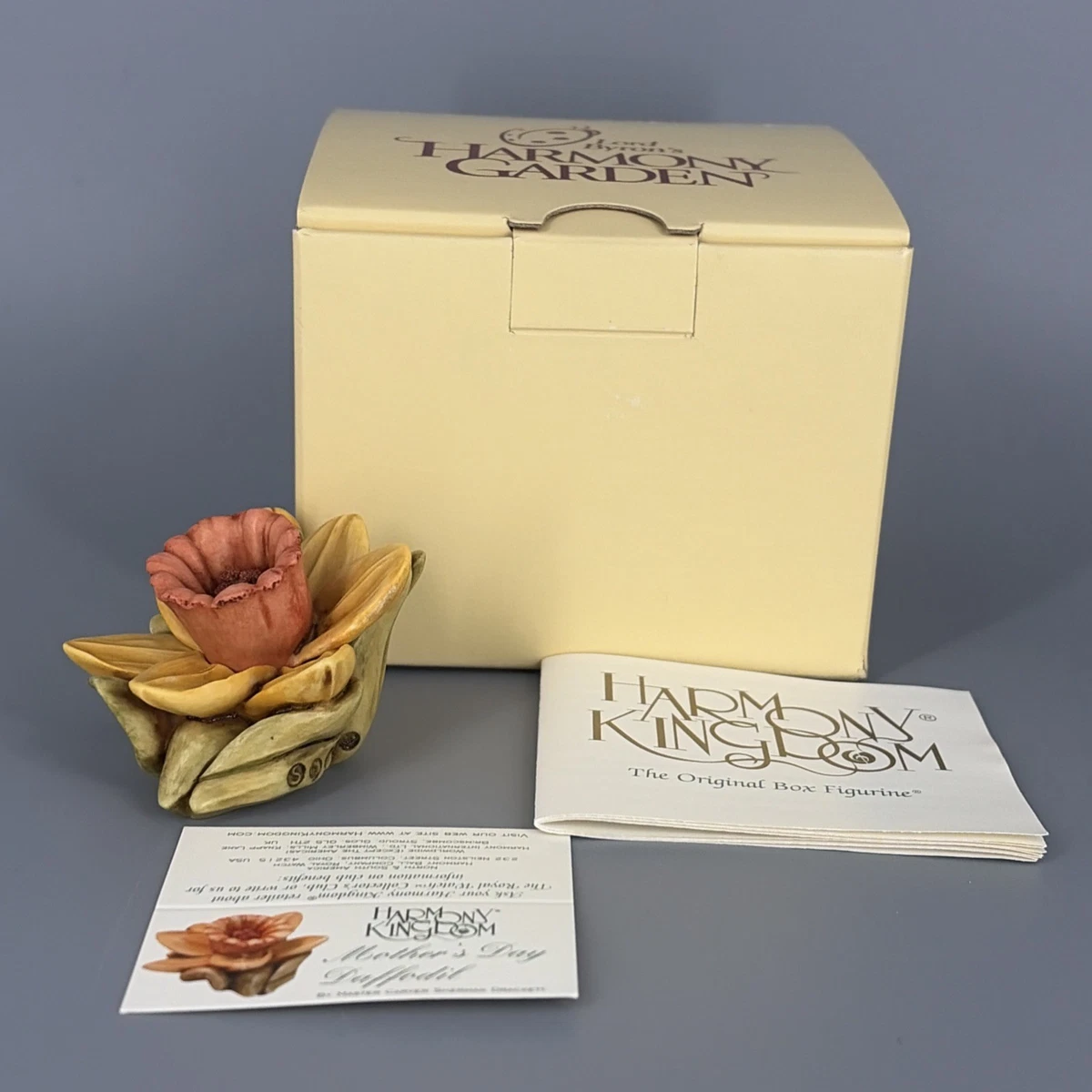 harmony kingdom boxes products for sale | eBay
