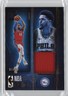 2024-25 Panini Silhouette NBA Relics Bronze 4/49 Tobias Harris #REL-THP 0rd2