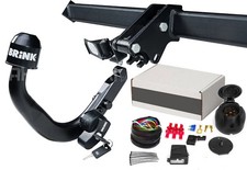 Anh�ngerkupplung Brink BMW X3 F25 2010-2017+7poli uni