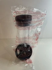 Nutri Ninja Blender Cup 16oz with 2 Lids