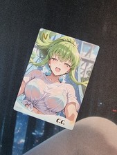 PICK A CARD | GP Genki Parade 4 N Set | Godde...