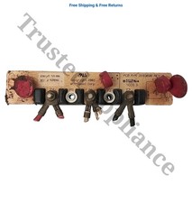 Whirlpool Oven Noise Filter Board 3193696