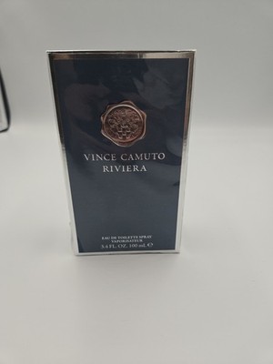 Men's Cologne Vince Camuto Rivera 3.4fl 