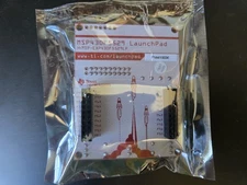TI MSP430F5529 LaunchPad Evaluation Kit MSP-EXP430F5529LP ~NEW SEALED~
