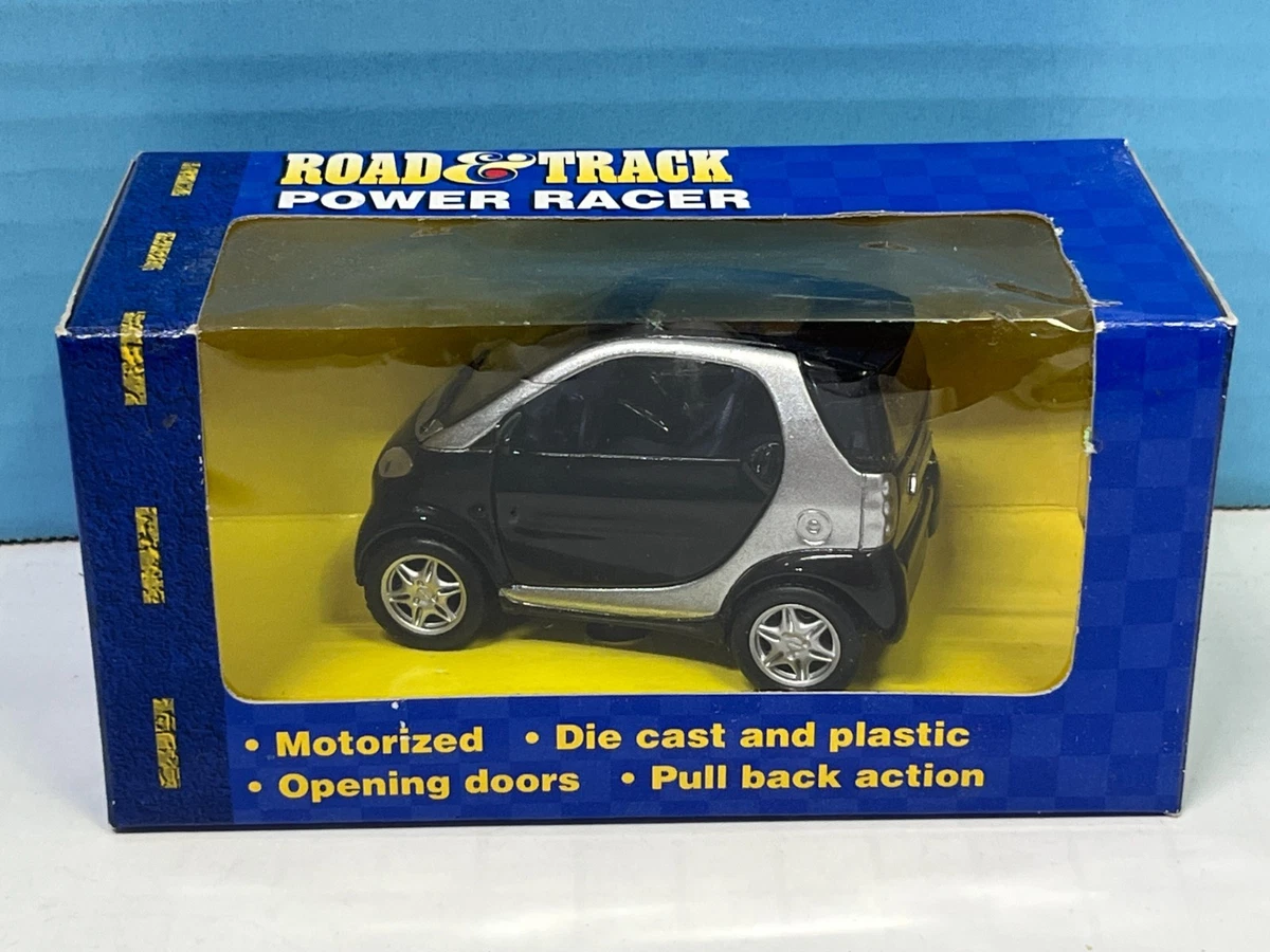 Smart Car Diecast & Toy Vehicles for sale - eBay