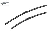 Bosch Wischblatt 3 397 007 225 FüR Fiat Peugeot CitroËN