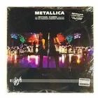 Metallica S&M  *SEALED* Original 1999 3x Vinyl LP Elektra 62463-1 w/Hype Sticker