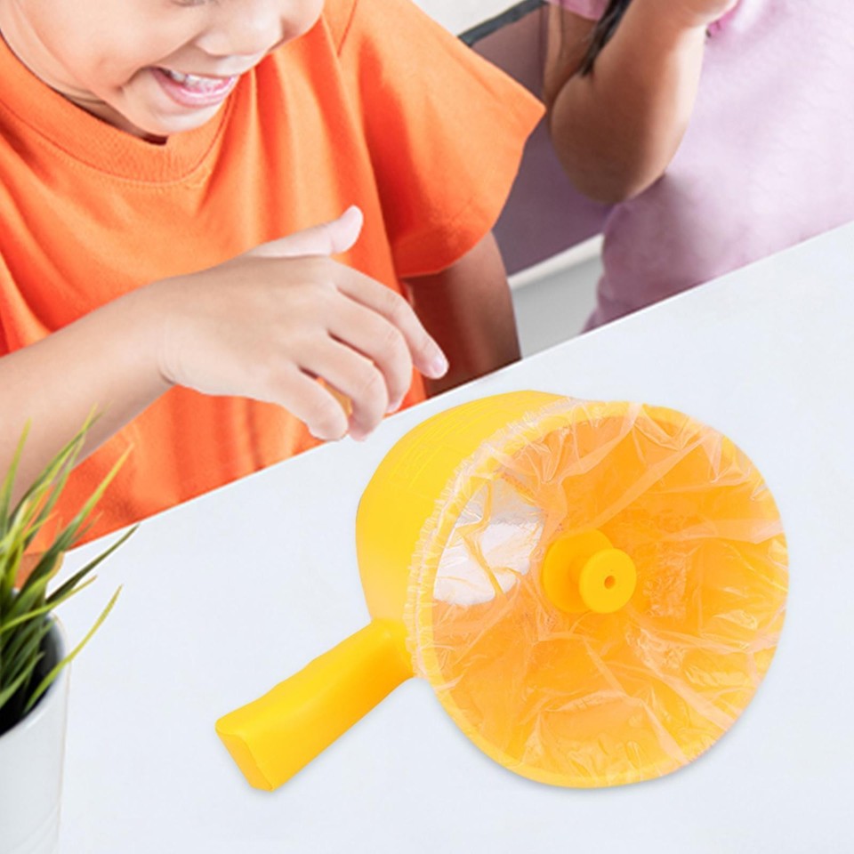 Air Toy Science Experiment Toy Handmade Developmental Toy Teaching Aids ...