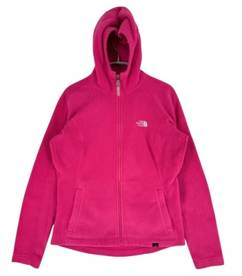 THE NORTH FACE Damen Polartec Zip Fleece Pullover Größe S - Bild 1 von 4